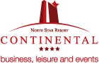 North Star Continental Resort Timisoara Logo